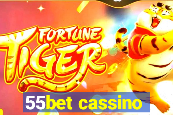 55bet cassino